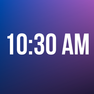 10:30 AM Sunday 10/19 James River Cellars Winery