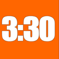 3:30 PM Sunday 10/15 Wall Murals