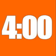 4:00 PM Sunday 10/15 Wall Murals