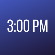 3:00 PM Neighborhood Mini Session on Wednesday 11/22