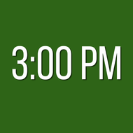 Mini Session - Pine Slash 3:00pm