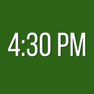 Mini Session - Pine Slash 4:30pm
