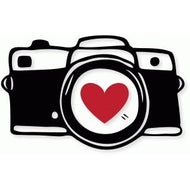 Camera with love